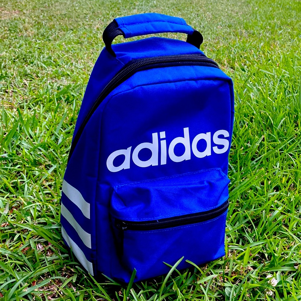Adidas lunchbox